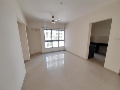 564 Sqft 2 BHK Flat for sale in Lodha Casa Bella