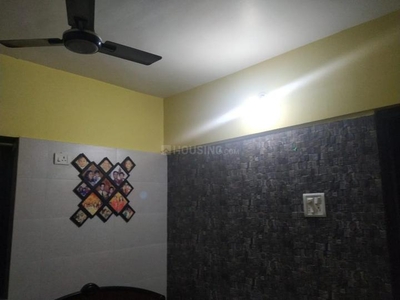 565 Sqft 1 BHK Flat for sale in Puraniks City Phase 3
