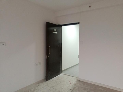 570 Sqft 1 BHK Flat for sale in Puraniks Hometown Phase 2