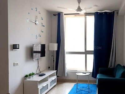 580 Sqft 1 BHK Flat for sale in Hiranandani Solitaire