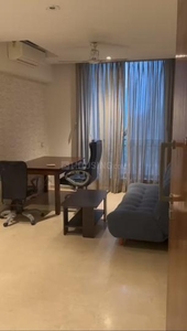 580 Sqft 1 BHK Flat for sale in One Hiranandani Park