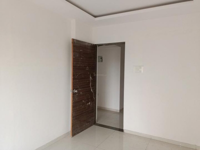 580 Sqft 1 BHK Flat for sale in Puraniks Puraniks City Phase 1