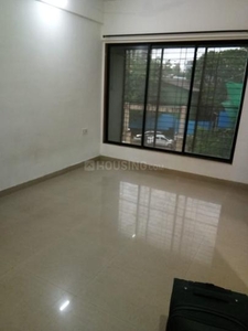 590 Sqft 1 BHK Flat for sale in Shriraam Pushpanjali Residency