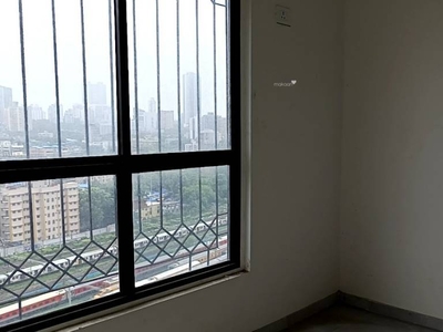600 sq ft 1 BHK 1T Apartment for rent in Earth Vintage at Dadar West, Mumbai by Agent Welcome Real Estate