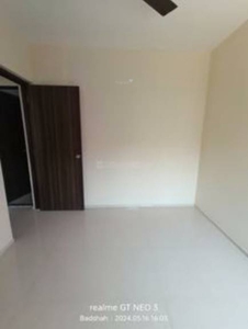 600 sq ft 1 BHK 1T Apartment for rent in Rustomjee Global City at Virar, Mumbai by Agent SHREE RADHA ESTATE AGENCY