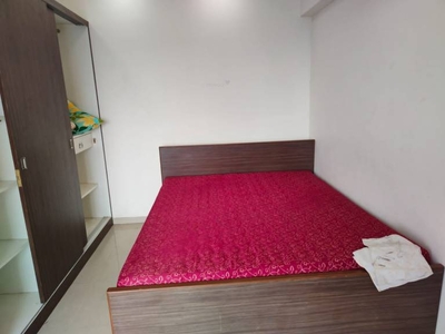 600 sq ft 1 BHK 2T Apartment for rent in Sneha Onkar at Goregaon East, Mumbai by Agent Maruti Estate Consultants