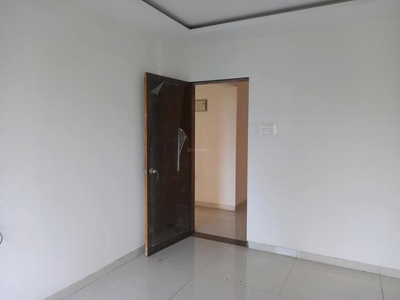 600 Sqft 1 BHK Flat for sale in Horizon Heights