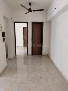 600 Sqft 1 BHK Flat for sale in Lodha Codename Crown Jewel