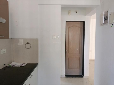 600 Sqft 1 BHK Flat for sale in Puraniks City Phase 3