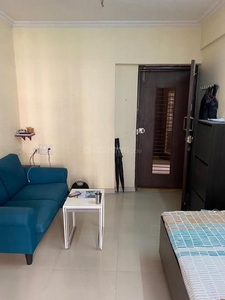 600 Sqft 1 BHK Flat for sale in Puraniks Puraniks City Phase 1