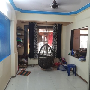 600 Sqft 1 BHK Flat for sale in Shankheshwar Shankheshwar Presidency