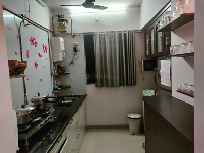602 Sqft 1 BHK Flat for sale in Puraniks Puraniks City Phase 1