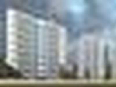607 Sqft 1 BHK Flat for sale in Park