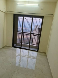 610 sq ft 1 BHK 2T Apartment for rent in Sunteck West World 2 Tivri Naigaon East at Naigaon East, Mumbai by Agent Mahaveer Real Estate Consultant