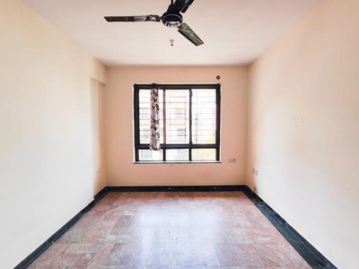 611 Sqft 1 BHK Flat for sale in Hiranandani Park Plaza A