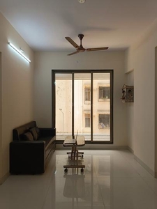 615 Sqft 1 BHK Flat for sale in Shree Rashmi Priya CHSL