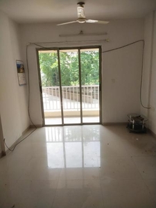 625 Sqft 1 BHK Flat for sale in Casa Rio Viva