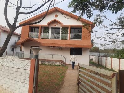 628 Sqft 1 BHK Flat for sale in Haware Meadows Phase 1