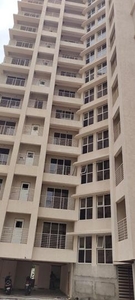 628 Sqft 1 BHK Flat for sale in Sukur Sapphire Phase I