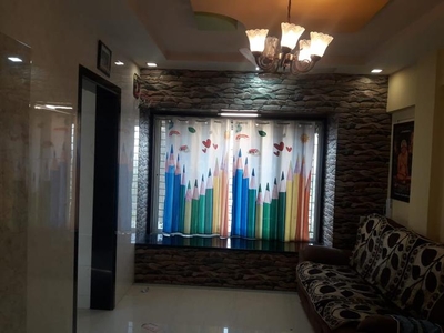 640 Sqft 1 BHK Flat for sale in Anand Vihar Complex
