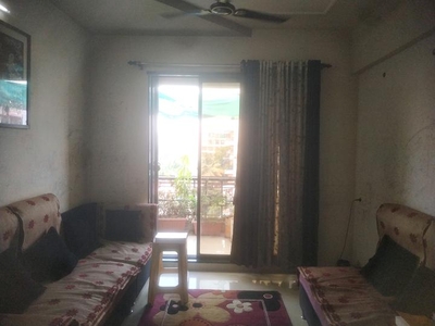 640 Sqft 1 BHK Independent Floor for sale in Charms Paradise