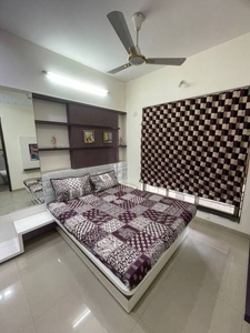 645 sq ft 2 BHK 2T Apartment for rent in RNA NG NG Paradise at Mira Road East, Mumbai by Agent Sheetal Assocate