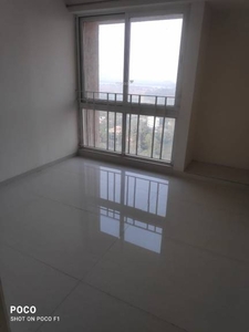 650 sq ft 1 BHK 1T Apartment for rent in JVM Tiara at Thane West, Mumbai by Agent Maa Properties