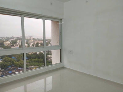 650 sq ft 1 BHK 1T Apartment for rent in Kalina Village at Santacruz East, Mumbai by Agent SELECTED REALTORS
