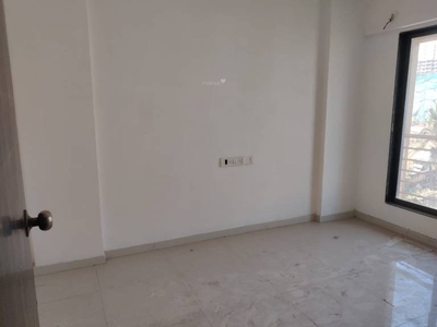 650 sq ft 1 BHK 2T Apartment for rent in MNR Sai Gangat Apartment at Thane West, Mumbai by Agent Prime property