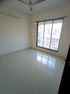 650 sq ft 1 BHK 2T Apartment for rent in Project at Ulwe, Mumbai by Agent Trimurti Real Estate Consultant