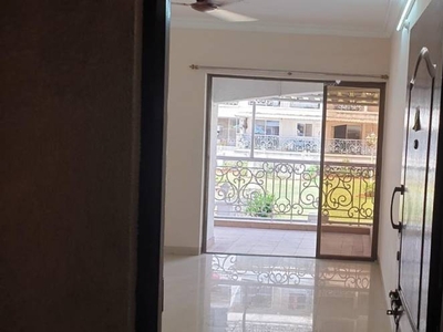 650 sq ft 1 BHK 2T Apartment for rent in Reputed Builder Swaraj Symphony at Kharghar, Mumbai by Agent Jai Shree Ganesh Realtors
