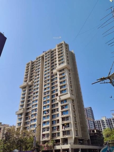 650 sq ft 1 BHK 2T Apartment for rent in Royal Oasis at Malad West, Mumbai by Agent Ronak Estate Consultant