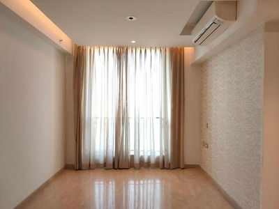 650 Sqft 1 BHK Flat for sale in One Hiranandani Park