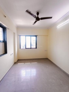 650 Sqft 1 BHK Flat for sale in Puraniks City Phase 3