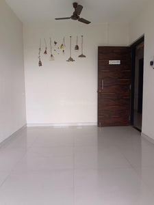 650 Sqft 1 BHK Flat for sale in Thanekar Parkland