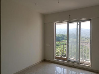 650 Sqft 1 BHK Flat for sale in Vihang Vermont
