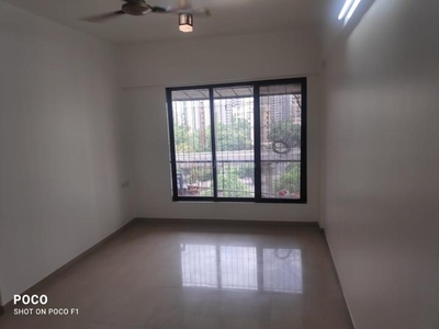 652 Sqft 1 BHK Flat for sale in Siddhivinayak Residency