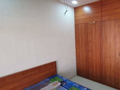 655 sq ft 1 BHK 2T Apartment for rent in A V AV Crystal Tower at Vasai, Mumbai by Agent seller