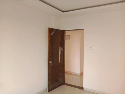 664 Sqft 1 BHK Flat for sale in Puraniks City Phase 3