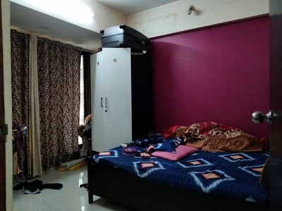667 sq ft 1 BHK 1T Apartment for rent in Project at Kharghar, Mumbai by Agent Galaxy homes