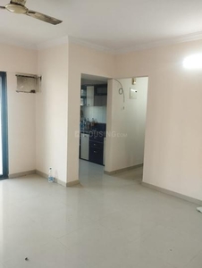 670 Sqft 1 BHK Flat for sale in Puraniks City Phase 3
