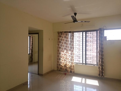 670 Sqft 2 BHK Flat for sale in Terraform Everest Marigold