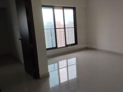 672 Sqft 2 BHK Flat for sale in Dosti Planet North Phase 2 Dosti Jade