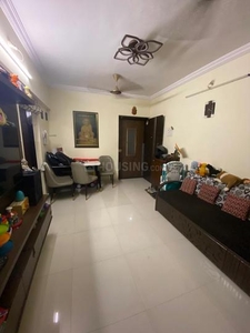 674 Sqft 1 BHK Flat for sale in Monarch Cosmos Enclave Chestnut