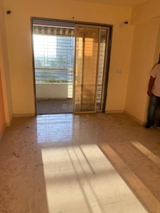 675 Sqft 1 BHK Flat for sale in Tarangan Complex