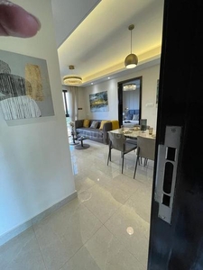 675 Sqft 2 BHK Flat for sale in Risland The Icon