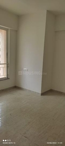 678 Sqft 1 BHK Flat for sale in Puraniks Tokyo Bay Phase 1