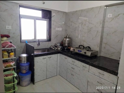 688 sq ft 2 BHK 2T Apartment for rent in Project at Vikroli East, Mumbai by Agent Shree Siddhivinayak Estate