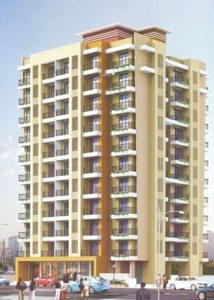 695 sq ft 1 BHK 2T Apartment for rent in Prathmesh Prathmesh Residency at Mira Road East, Mumbai by Agent Home point real estate