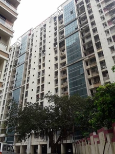 700 sq ft 1 BHK 1T Apartment for rent in Haware Dahlia Bldg A D And E at Thane West, Mumbai by Agent Indramani Pandey